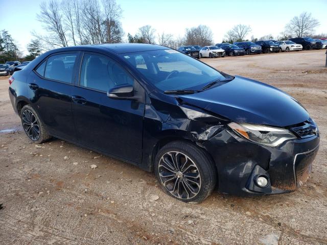 Photo 4 from auction – 2015 TOYOTA COROLLA L with VIN 2T1BURHE4FC425611