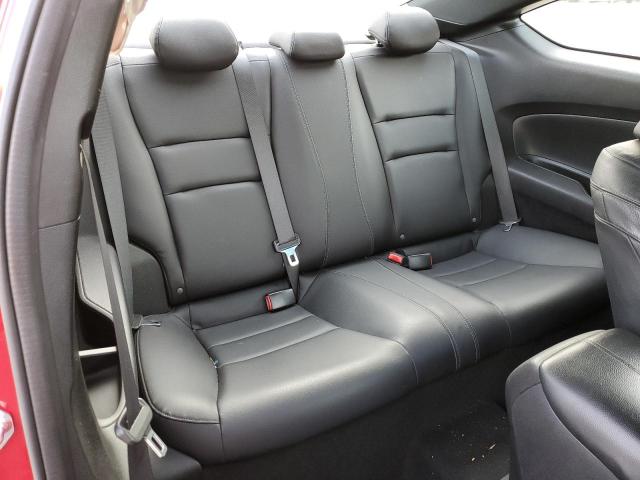 Photo 10 from auction – 2017 HONDA ACCORD EXL with VIN 1HGCT2B86HA006900