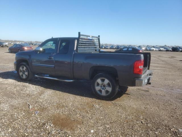 صورة رقم 2 من المزاد - 2011 CHEVROLET SILVERADO مع VIN 1GCRCSE03BZ347906