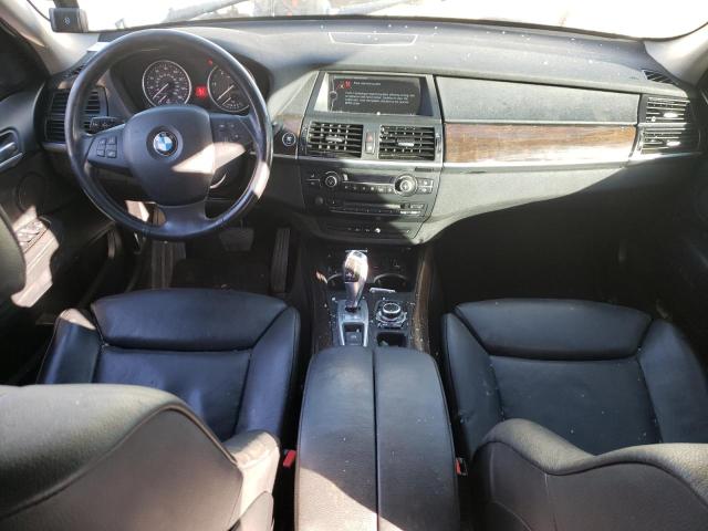 Photo 8 from auction – 2012 BMW X5 with VIN 5UXZW0C52CL668901