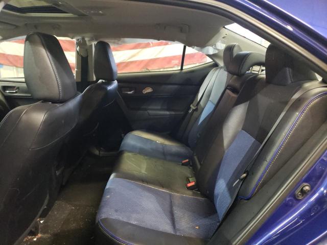 Photo 10 from auction – 2018 TOYOTA COROLLA L with VIN 2T1BURHE5JC984819