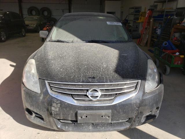 Photo 5 from auction – 2011 NISSAN ALTIMA BAS with VIN 1N4AL2AP6BN479815