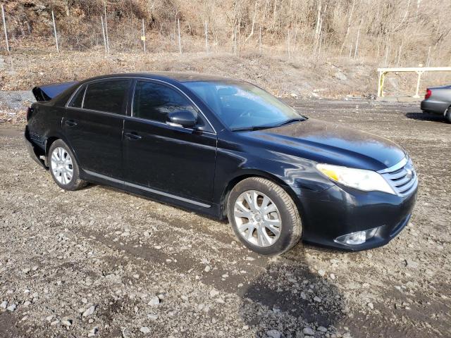 Foto 4 de la subasta – 2012 TOYOTA AVALON con VIN 4T1BK3DB9CU445913