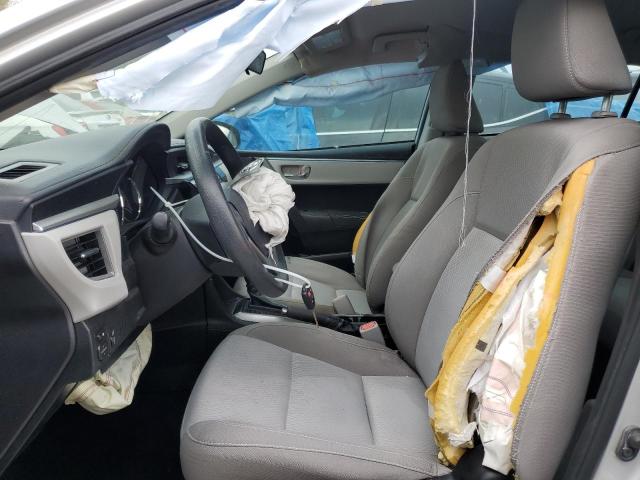 Photo 7 from auction – 2016 TOYOTA COROLLA L with VIN 5YFBURHE3GP394059