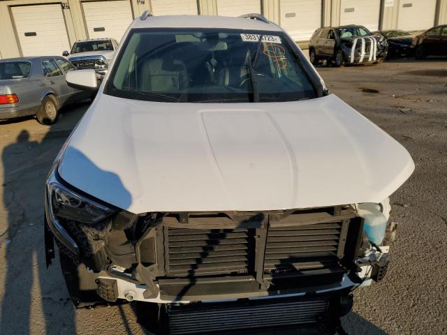 Photo 5 from auction – 2019 GMC TERRAIN SL with VIN 3GKALVEV2KL172280
