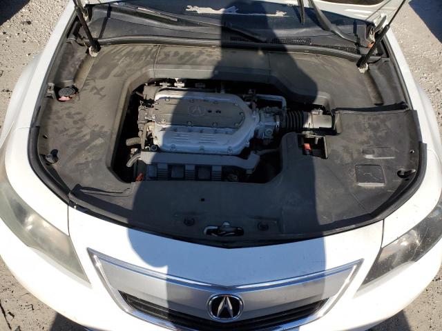 Photo 11 from auction – 2014 ACURA TL TECH with VIN 19UUA8F53EA008466