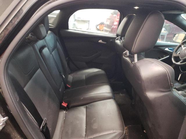 Photo 10 from auction – 2014 FORD FOCUS ST with VIN 1FADP3L99EL212240