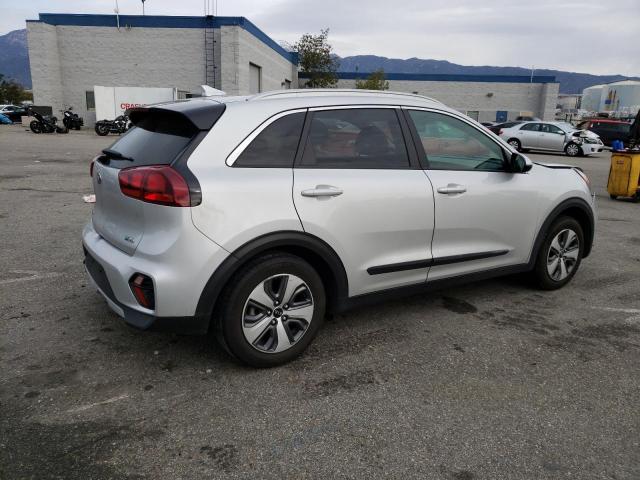 Photo 3 from auction – 2020 KIA NIRO LX with VIN KNDCB3LC6L5396957
