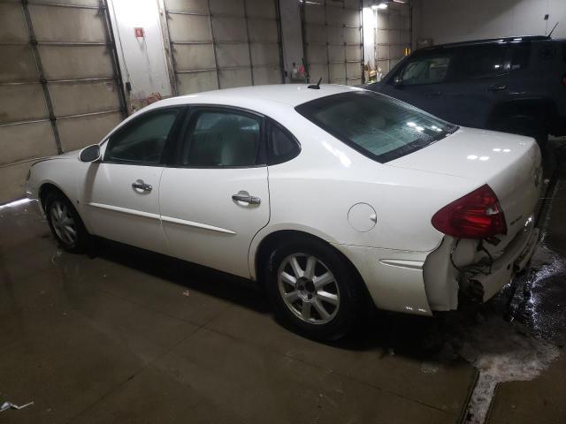 Photo 2 from auction – 2006 BUICK LACROSSE C with VIN 2G4WC582261252541
