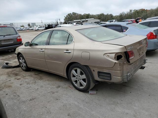 Photo 2 from auction – 2005 LEXUS ES 330 with VIN JTHBA30G455138685