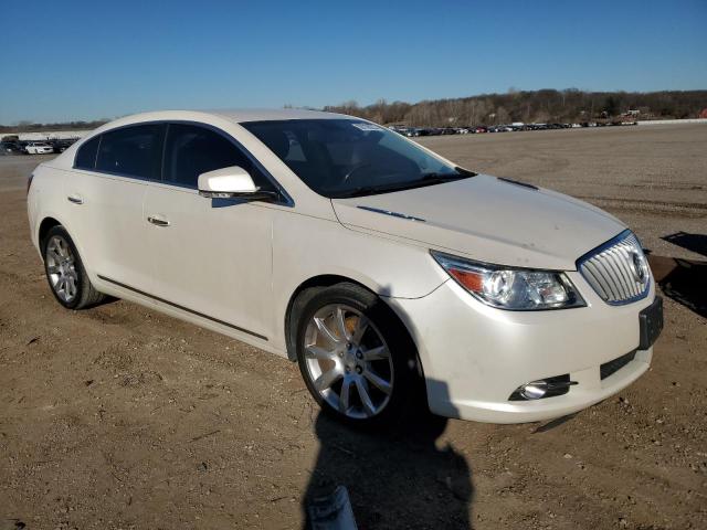 Photo 4 from auction – 2012 BUICK LACROSSE T with VIN 1G4GJ5E31CF108720