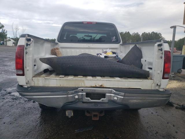 Photo 6 from auction – 2000 FORD F150 with VIN 1FTRX17W2YNA63425