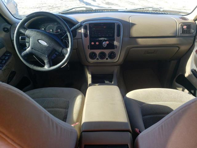 Photo 8 from auction – 2004 FORD EXPLORER X with VIN 1FMZU63KX4UA30743