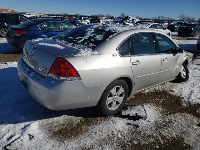 Photo 3 from auction – 2008 CHEVROLET IMPALA LT with VIN 2G1WT58K289113754