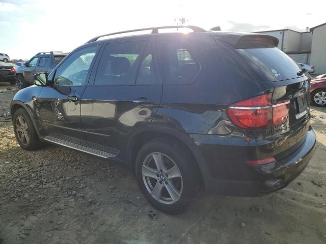 Photo 2 from auction – 2011 BMW X5 XDRIVE3 with VIN 5UXZW0C59BL371347