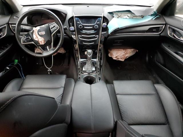 Photo 8 from auction – 2015 CADILLAC ATS with VIN 1G6AA5RA3F0139495