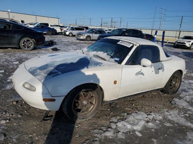 MAZDA MX-5 MIATA 1990 with VIN JM1NA3515L0104980 - Photo from auction