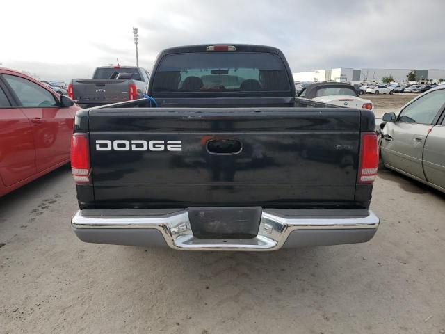 Фото 6 с аукциона – 2001 DODGE DAKOTA QUA с VIN 1B7HL2AX71S244462