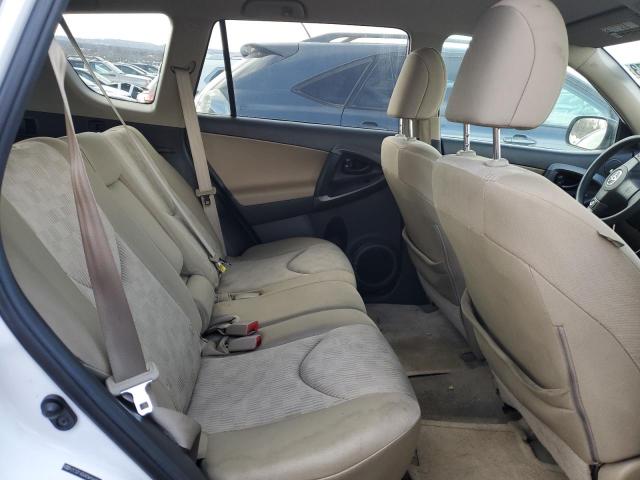 Zdjęcie 10 z aukcji – 2012 TOYOTA RAV4 z VIN 2T3ZF4DVXCW144819