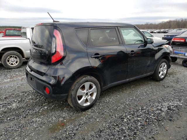 Photo 3 from auction – 2018 KIA SOUL with VIN KNDJN2A25J7897391