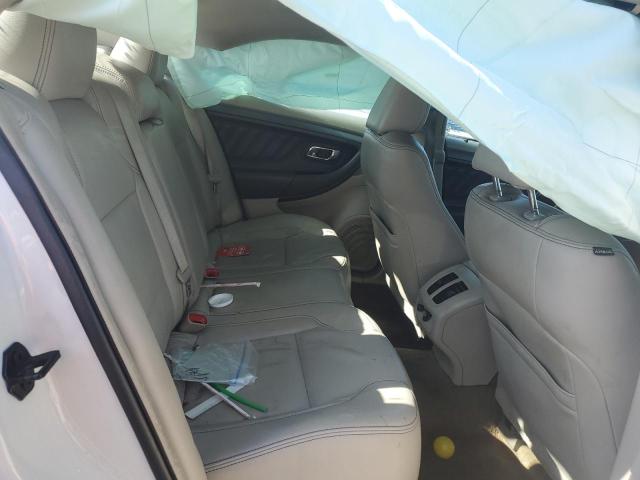 Photo 10 from auction – 2012 FORD TAURUS SEL with VIN 1FAHP2EW3CG110386