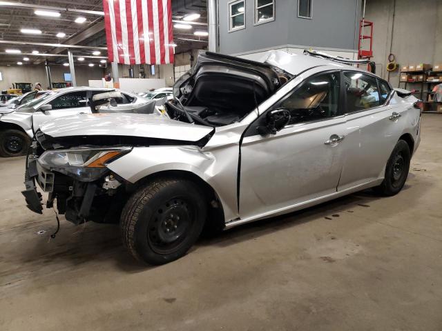 NISSAN ALTIMA S 2020 with VIN 1N4BL4BV2LC185869 - Photo from auction