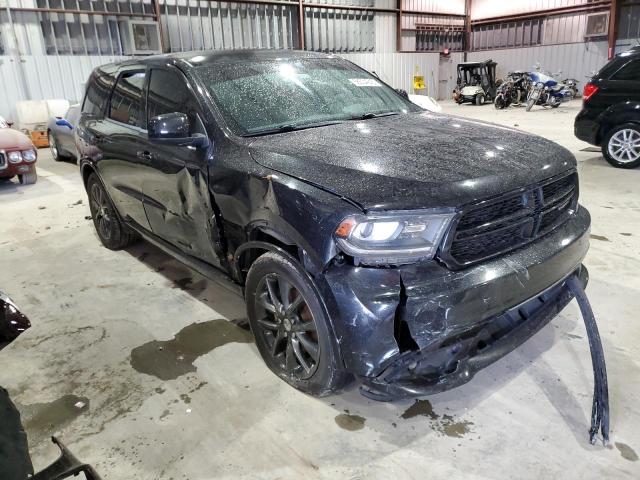 Photo 4 from auction – 2014 DODGE DURANGO SX with VIN 1C4RDHAG9EC313186
