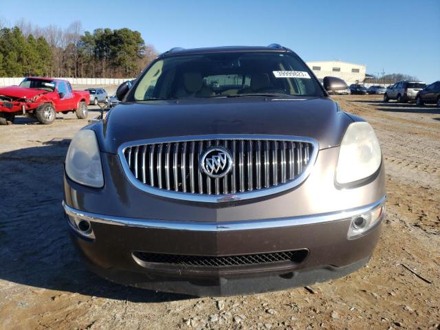 Photo 5 from auction – 2012 BUICK ENCLAVE with VIN 5GAKVCED7CJ133331