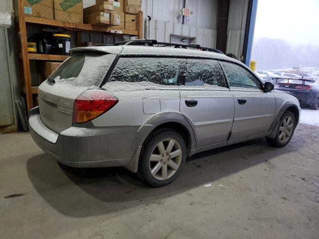 Photo 3 from auction – 2007 SUBARU LEGACY OUT with VIN 4S4BP61CX77335537