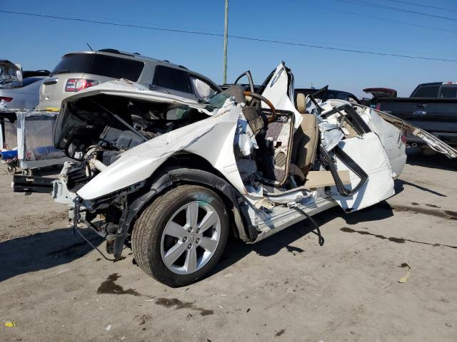 LEXUS ES 330 2005 with VIN JTHBA30G155063153 - Photo from auction