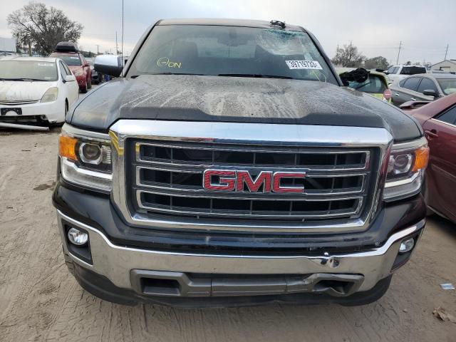 Photo 5 from auction – 2015 GMC SIERRA C15 with VIN 1GTR1VEC9FZ340319