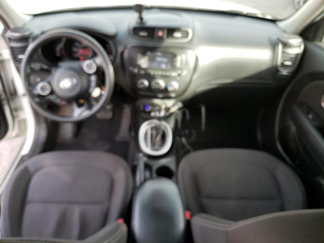 Photo 8 from auction – 2017 KIA SOUL with VIN KNDJN2A24H7496554