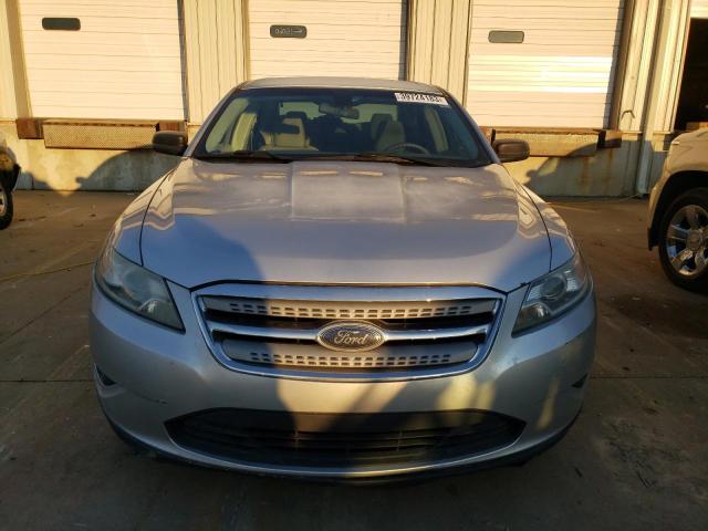 Photo 5 from auction – 2010 FORD TAURUS SE with VIN 1FAHP2DW3AG137148