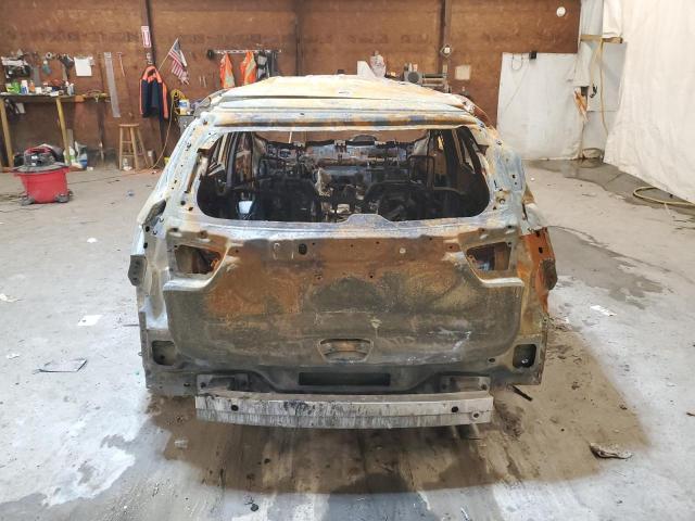 Photo 6 from auction – 2019 JEEP COMPASS SP with VIN 3C4NJDABXKT847009