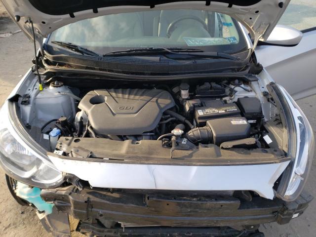 Photo 11 from auction – 2017 HYUNDAI ACCENT SE with VIN KMHCT4AE7HU341949