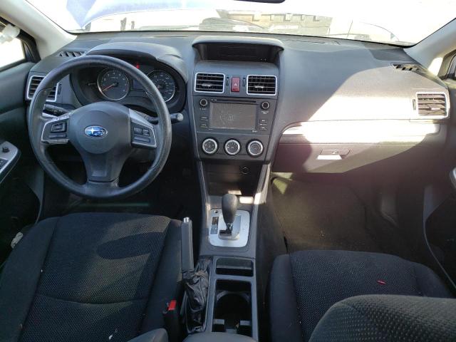 Photo 8 from auction – 2015 SUBARU IMPREZA with VIN JF1GJAA6XFH021894
