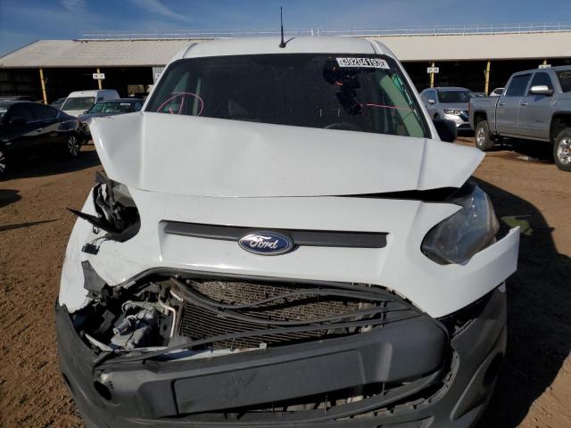 Photo 5 from auction – 2015 FORD TRANSIT CO with VIN NM0LS7E71F1203811
