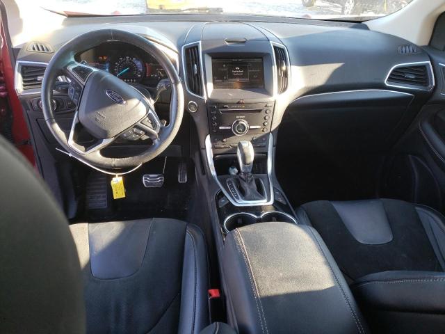 Zdjęcie 8 z aukcji – 2015 FORD EDGE SPORT z VIN 2FMTK4AP8FBB42108