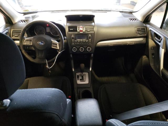 Photo 8 from auction – 2014 SUBARU FORESTER 2 with VIN JF2SJAAC1EH431882