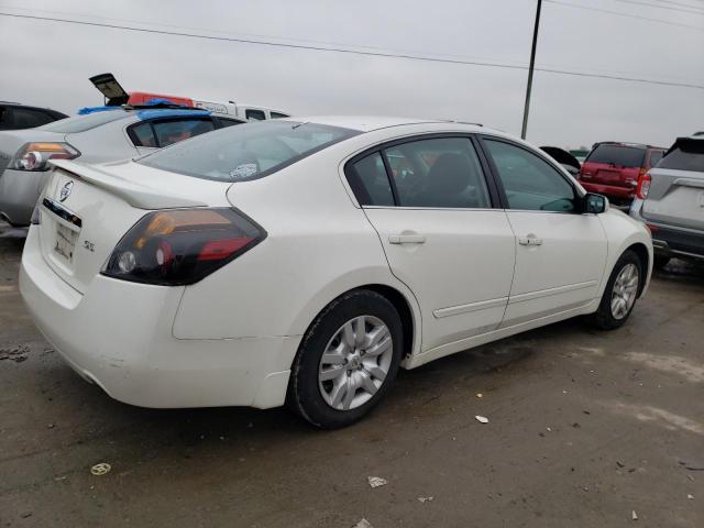 Photo 3 from auction – 2011 NISSAN ALTIMA BAS with VIN 1N4AL2AP0BC180591