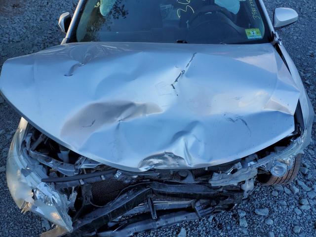 Photo 11 from auction – 2012 TOYOTA CAMRY BASE with VIN 4T1BF1FK9CU136402