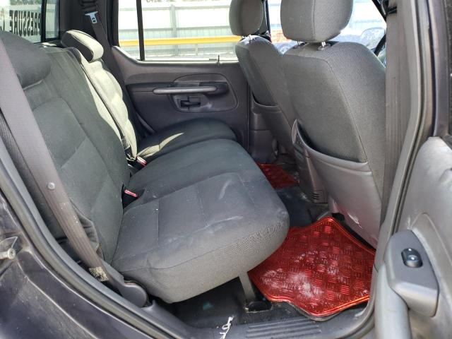 Photo 10 from auction – 2001 FORD EXPLORER S with VIN 1FMZU77E31UC07428