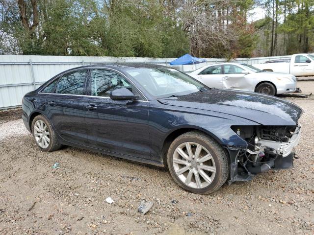 Photo 4 from auction – 2013 AUDI A6 PREMIUM with VIN WAUGFAFCXDN024591