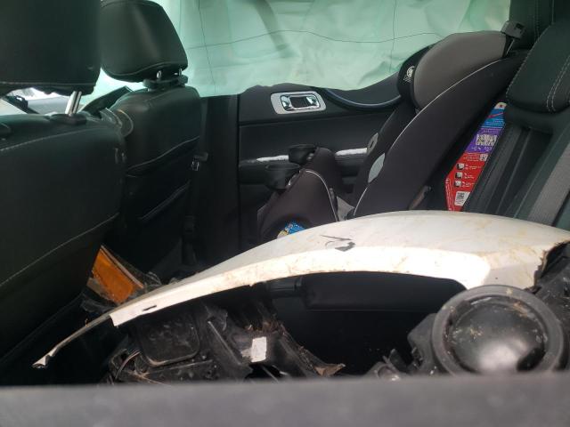 Photo 10 from auction – 2015 FORD EXPLORER S with VIN 1FM5K8GT4FGB33824