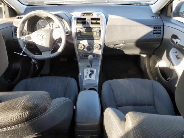 Photo 8 from auction – 2012 TOYOTA COROLLA BA with VIN 2T1BU4EE0CC909374