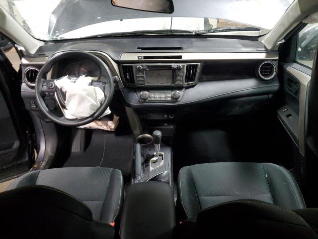 Photo 8 from auction – 2013 TOYOTA RAV4 XLE with VIN 2T3RFREV4DW096070