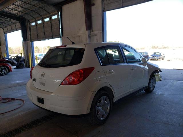 Photo 3 from auction – 2012 NISSAN VERSA S with VIN 3N1BC1CP0CK263054