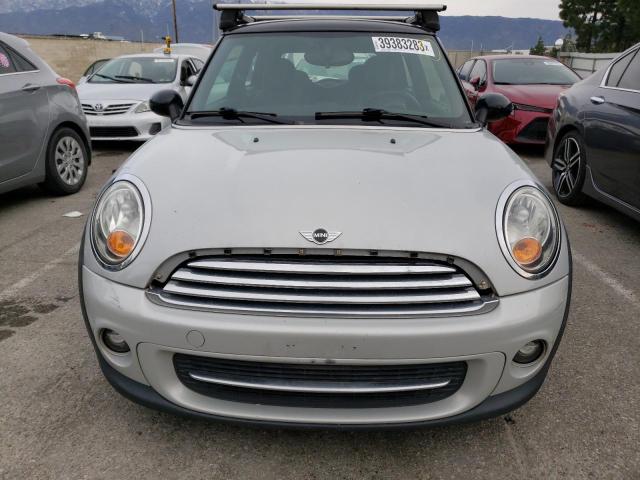 Photo 5 from auction – 2012 MINI COOPER with VIN WMWSU3C52CT258820