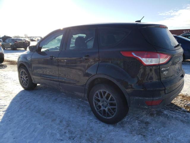Photo 2 from auction – 2016 FORD ESCAPE S with VIN 1FMCU0F75GUA06087