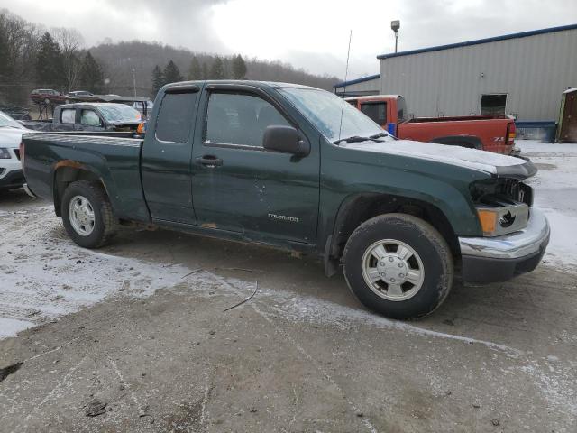 Photo 4 from auction – 2004 CHEVROLET COLORADO with VIN 1GCCS198748152628